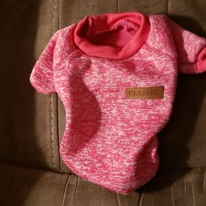 Sale 😍 Brand New! Classic Dog Shirt!